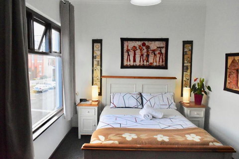Hobart's Accommodation & Hostel - Accommodation Sydney 6