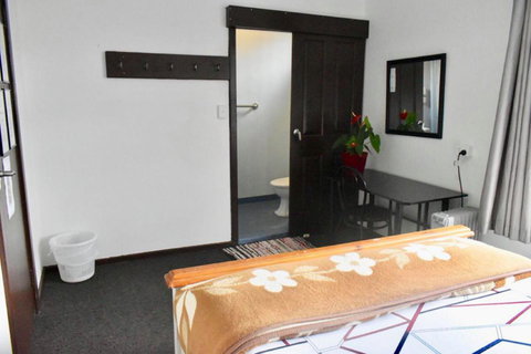 Hobart's Accommodation & Hostel - Accommodation Sydney 13