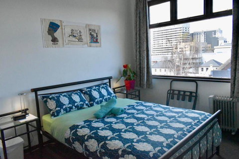 Hobart's Accommodation & Hostel - Accommodation Sydney 12