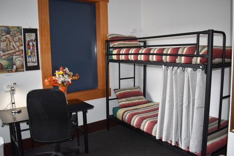 Hobart's Accommodation & Hostel - Accommodation Sydney 42