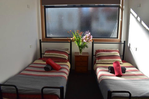 Hobart's Accommodation & Hostel - Accommodation Sydney 18