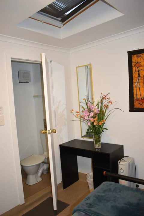 Hobart's Accommodation & Hostel - Accommodation Sydney 22