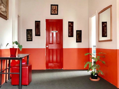 Hobart's Accommodation & Hostel - Accommodation Sydney 40