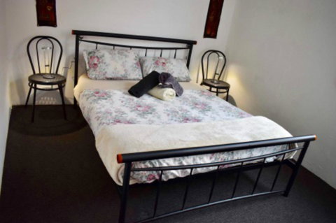 Hobart's Accommodation & Hostel - Accommodation Sydney 26