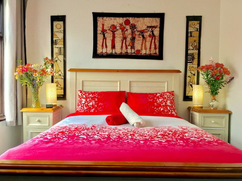 Hobart's Accommodation & Hostel - Accommodation Sydney 0