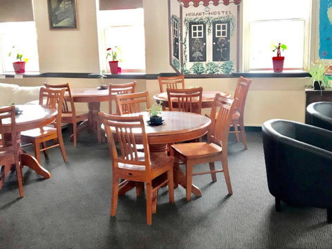 Hobart's Accommodation & Hostel - Accommodation Sydney 41