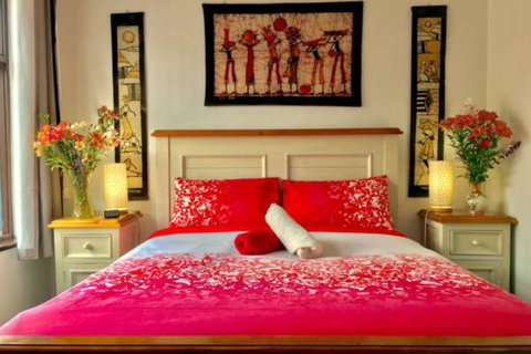 Hobart's Accommodation & Hostel - Accommodation Sydney 32