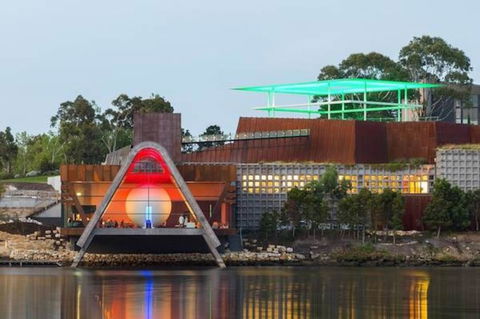 New Aptmnt Only 5 Mins To Mona Gallery - Sydney 4u 14