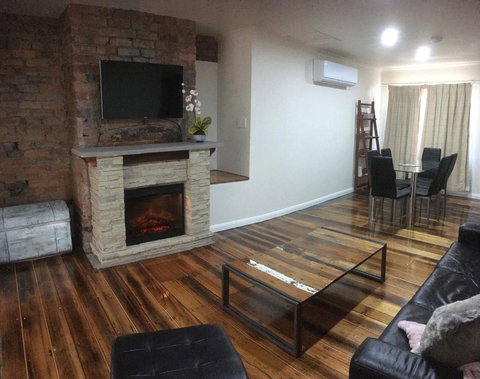 3ree- Spacious & Charming Apartment - Sydney Resort 12