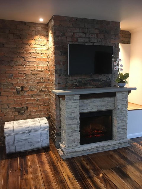 3ree- Spacious & Charming Apartment - Sydney Resort 4