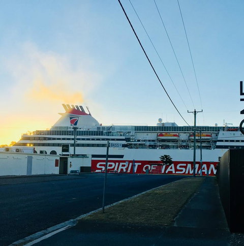 3ree- Spacious & Charming Apartment - Sydney Resort 1