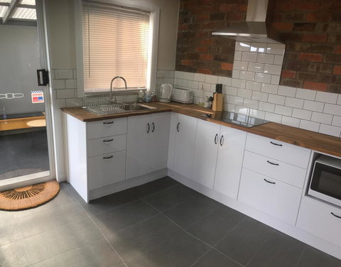 3ree- Spacious & Charming Apartment - Sydney Resort 13