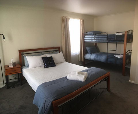 3ree- Spacious & Charming Apartment - Sydney Resort 2