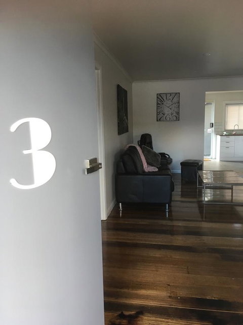 3ree- Spacious & Charming Apartment - Sydney Resort 15