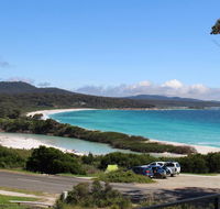 Villa 2 Bay of Fires - Sydney 4u
