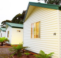 Strahan Beach Tourist Park - Accommodation Sydney