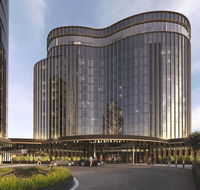 Hotel Chadstone Melbourne MGallery by Sofitel - Sydney 4u