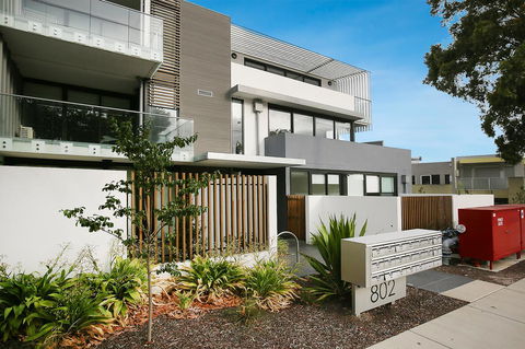 Ellia Doncaster Apartment - Sydney 4u 34