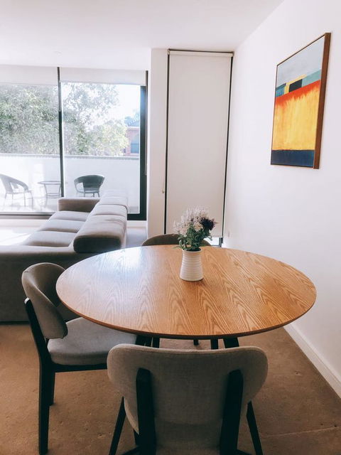 Ellia Doncaster Apartment - Sydney 4u 6