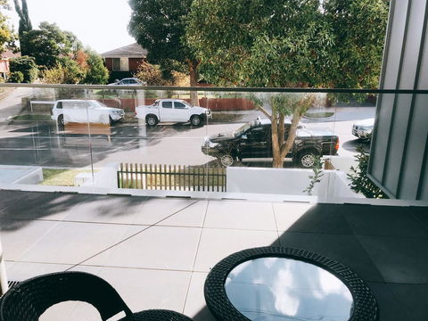 Ellia Doncaster Apartment - Sydney 4u 9