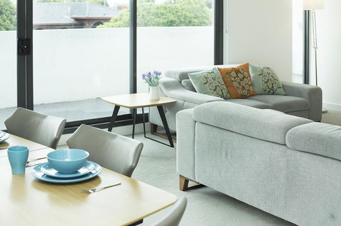 Ellia Doncaster Apartment - Sydney 4u 31