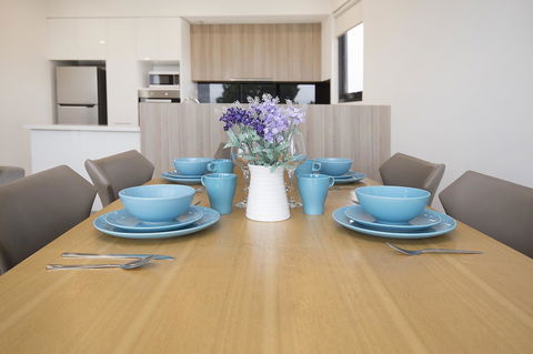 Ellia Doncaster Apartment - Sydney 4u 32