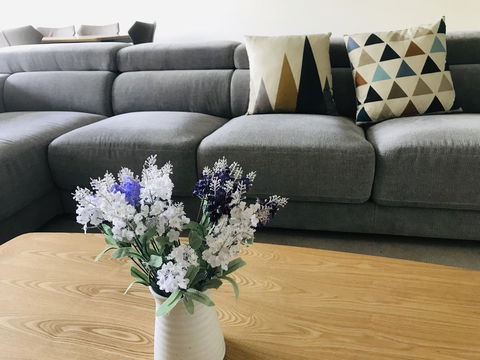 Ellia Doncaster Apartment - Sydney 4u 23