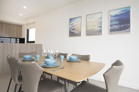 Ellia Doncaster Apartment - Sydney 4u 38