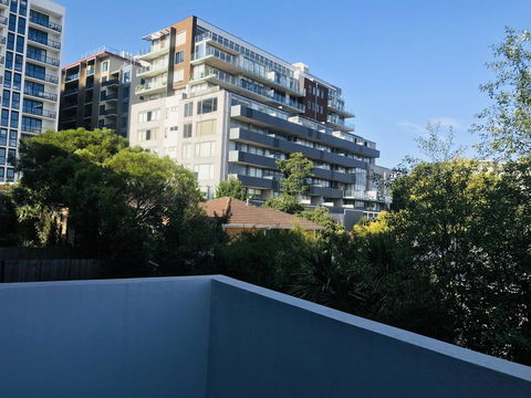 Ellia Doncaster Apartment - Sydney 4u 20