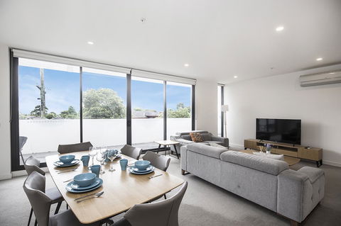 Ellia Doncaster Apartment - Sydney 4u 35
