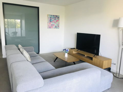 Ellia Doncaster Apartment - Sydney 4u 21