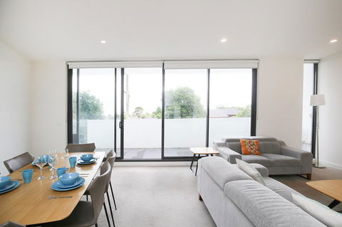 Ellia Doncaster Apartment - Sydney 4u 36