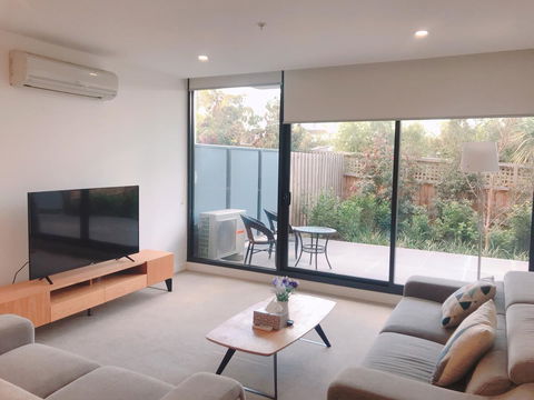 Ellia Doncaster Apartment - Sydney 4u 3