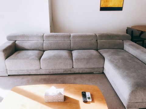 Ellia Doncaster Apartment - Sydney 4u 5