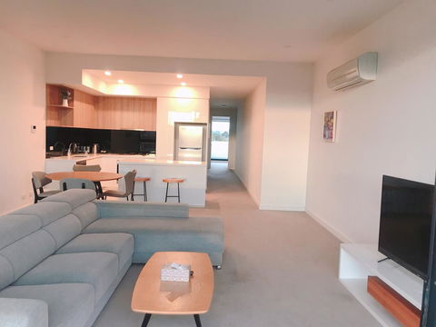 Ellia Doncaster Apartment - Sydney 4u 1