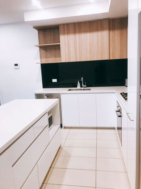 Ellia Doncaster Apartment - Sydney 4u 10