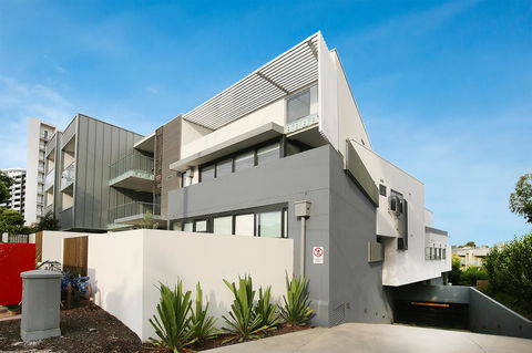 Ellia Doncaster Apartment - Sydney 4u 29