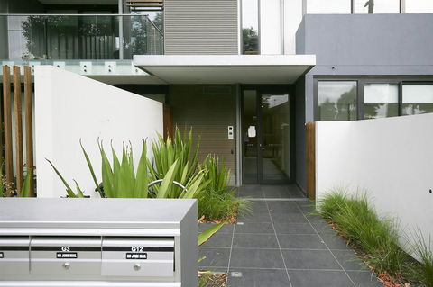 Ellia Doncaster Apartment - Sydney 4u 30
