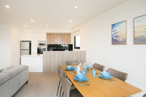 Ellia Doncaster Apartment - Sydney 4u 28