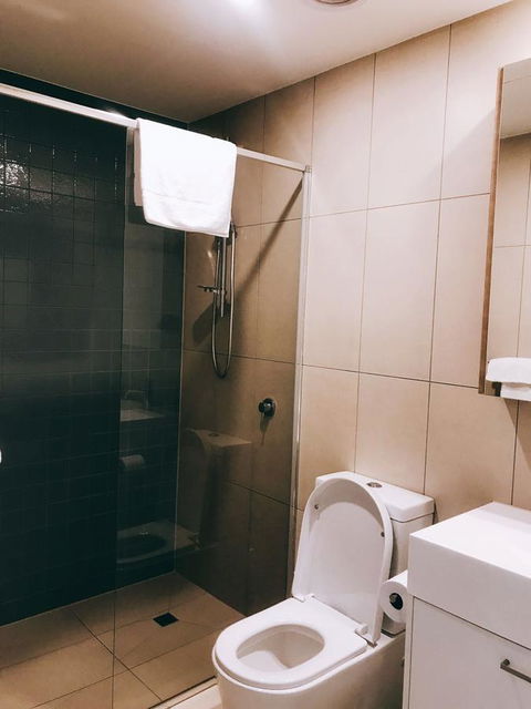 Ellia Doncaster Apartment - Sydney 4u 11