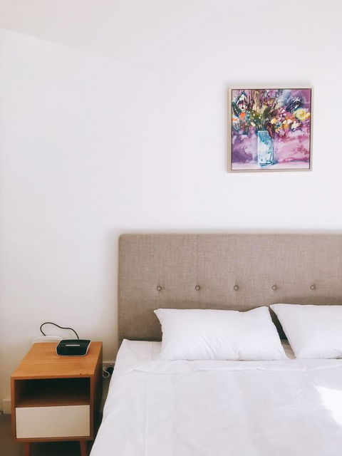 Ellia Doncaster Apartment - Sydney 4u 12