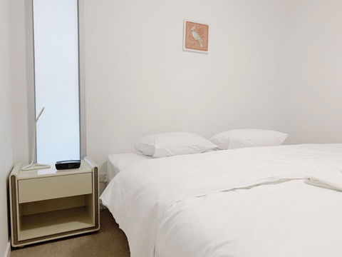 Poplar Box Hill Apartment - Sydney 4u 9