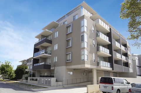 Poplar Box Hill Apartment - Sydney 4u 13