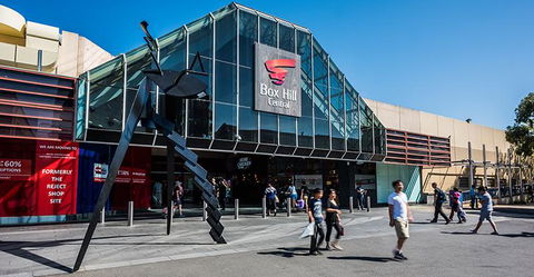 Poplar Box Hill Apartment - Sydney 4u 16