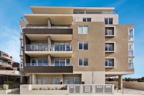 Poplar Box Hill Apartment - Sydney 4u 12