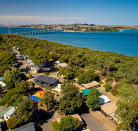 BIG4 Phillip Island Caravan Park - Accommodation Sydney