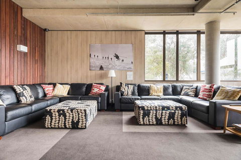 Buller Central Hotel - Sydney 4u 4
