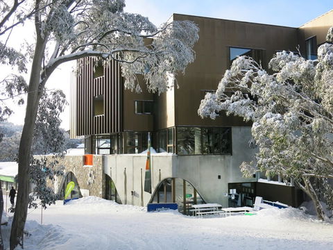 Buller Central Hotel - Sydney 4u 6