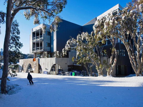 Buller Central Hotel - Sydney 4u 9