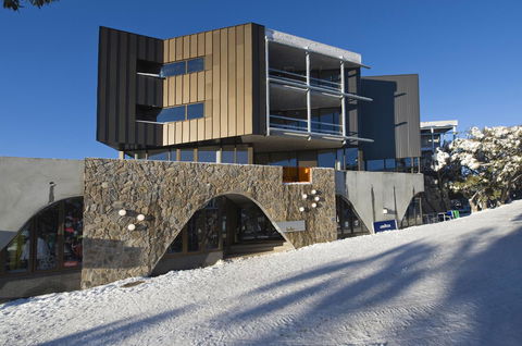 Buller Central Hotel - Sydney 4u 10
